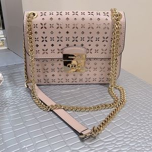 Light pink bag